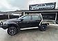 2017 Mitsubishi Triton