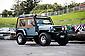 1998 Jeep Wrangler