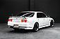 1996 Nissan Skyline
