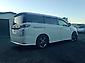 2013 Nissan Elgrand