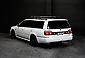 1999 Nissan Stagea