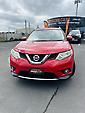 2015 Nissan X-Trail