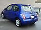 2003 Nissan March