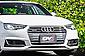 2016 Audi A4 2.0TFSI Quattro