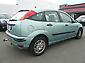 2002 Ford Focus