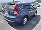 2012 Honda Crv