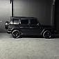 2015 Mercedes-Benz G 350