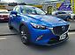 2016 Mazda CX-3