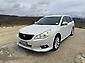 2010 Subaru Legacy