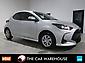 2022 Toyota Yaris