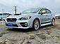 2016 Subaru WRX