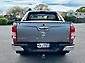 2015 Holden Colorado