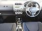 2007 Honda Jazz