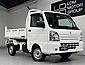2025 Suzuki Carry