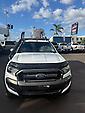 2017 Ford Ranger