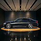 2017 BMW 523i M-sports