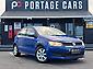 2011 Volkswagen Polo