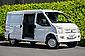 2025 Dfsk EC35 Electric Van