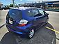 2007 Honda Fit