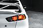 2008 Mitsubishi Lancer