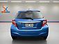 2015 Toyota Vitz