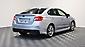 2015 Subaru WRX