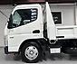 2022 Fuso Canter