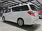 2012 Toyota Alphard