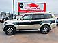 2013 Mitsubishi Pajero