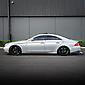 2006 Mercedes-Benz CLS 500