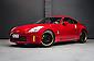 2006 Nissan Fairlady