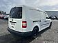 2012 Volkswagen Caddy