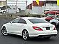 2014 Mercedes-Benz CLS 350