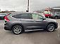 2015 Honda Crv