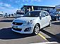 2013 Suzuki Swift