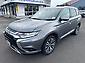2021 Mitsubishi Outlander