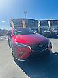 2019 Mazda CX-3
