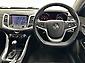 2017 Holden Commodore