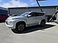 2022 Mitsubishi Pajero Sport