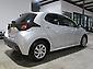 2022 Toyota Yaris