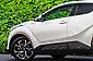 2019 Toyota C-HR Hybrid