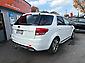 2012 Ford Territory