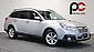 2012 Subaru Outback