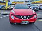 2014 Nissan Juke