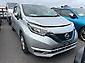 2020 Nissan Note E-power