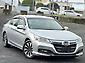 2015 Honda Accord Hybrid