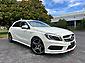 2014 Mercedes-Benz A 250