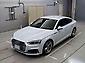 2019 Audi A5 40tfsi S Line