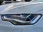 2014 Audi A6 4wd