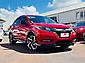 2016 Honda Vezel